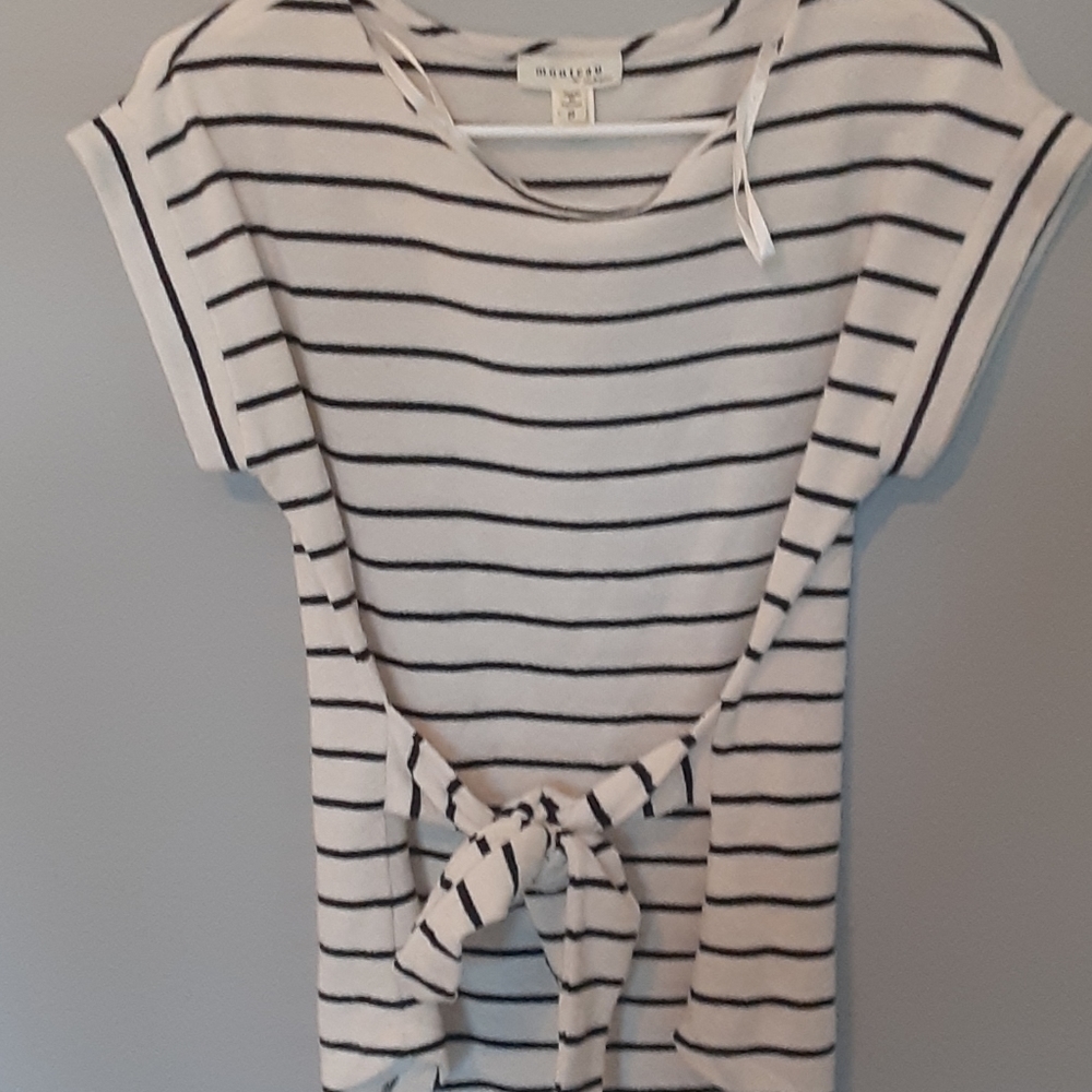Monteu shirt
